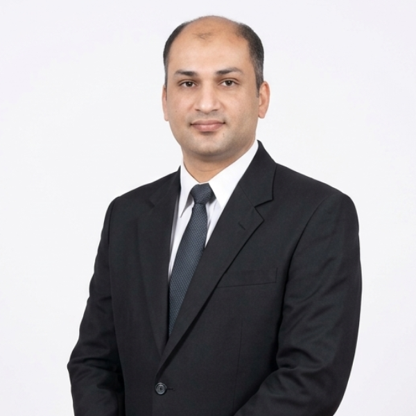 Dr Muhammad Imran Majeed