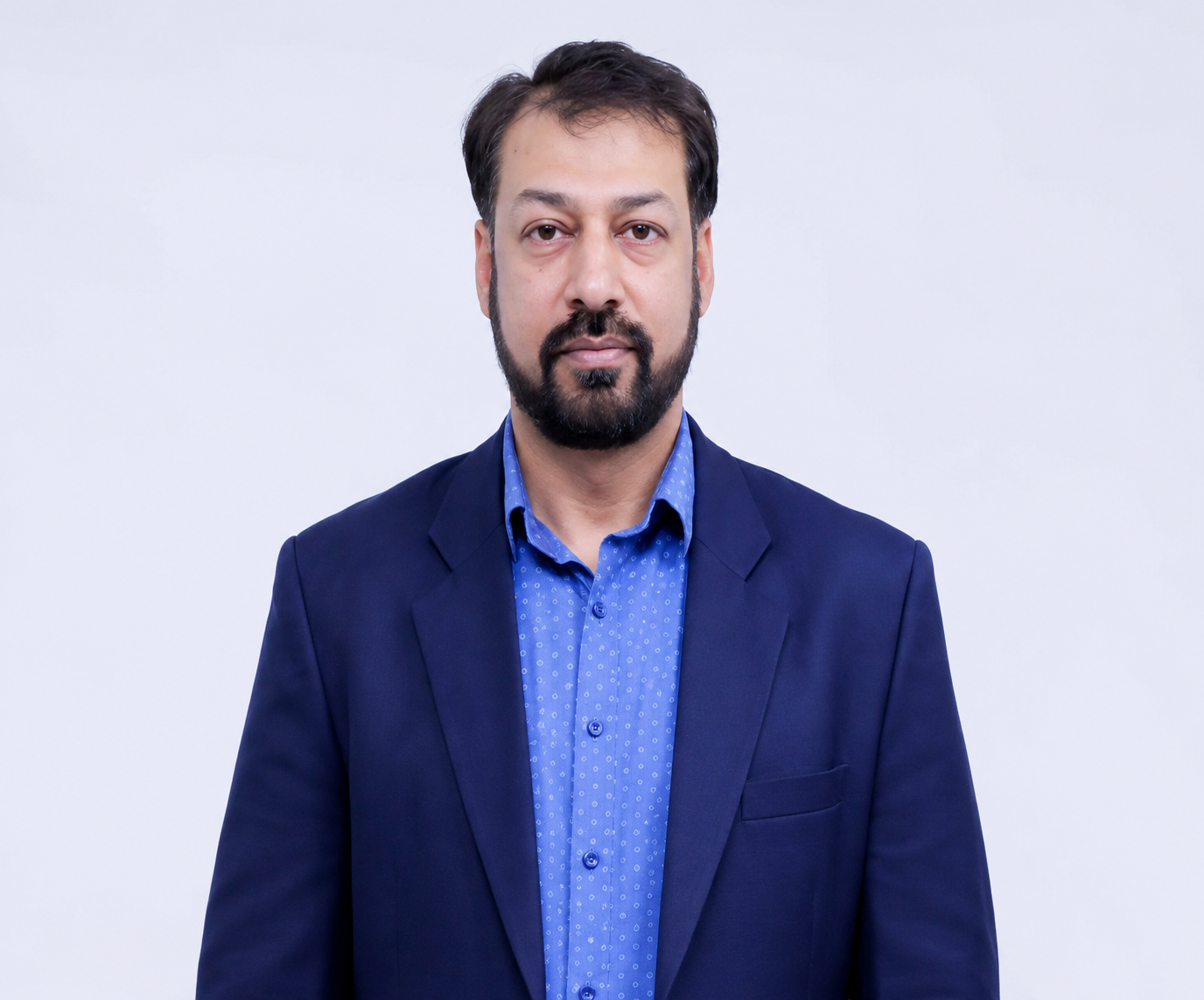 Dr. Aqib Majed