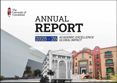 Annual Report 2026