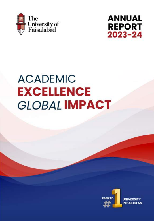 Annual Report 2023