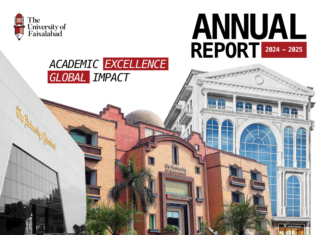 Annual Report 2025