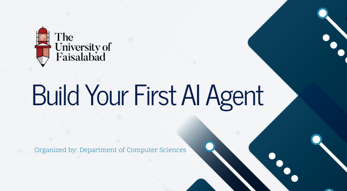 Hands-On Workshop on Building AI Agents