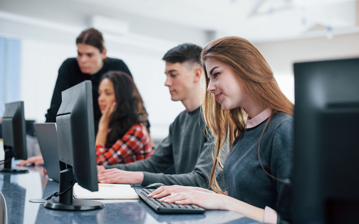 Information Technology