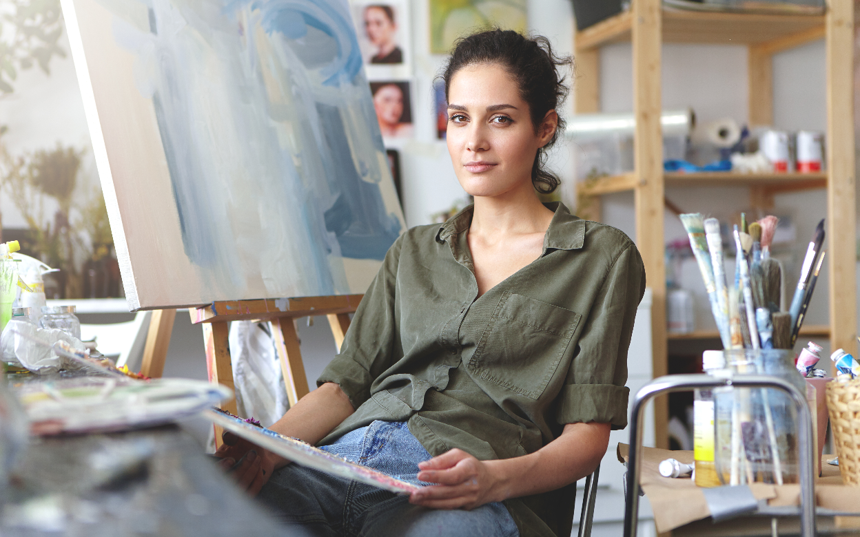 Arts & Social Sciences