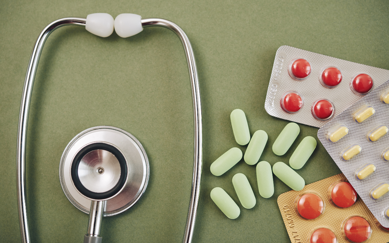 Pharmaceutical Sciences