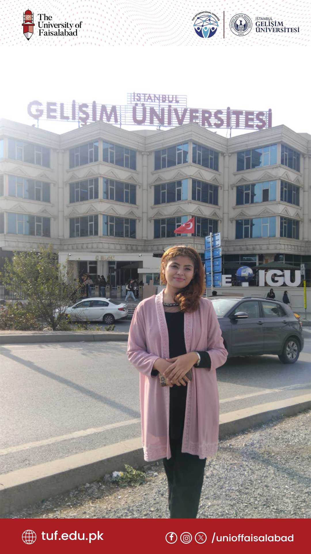 International Students Exchange Program 3