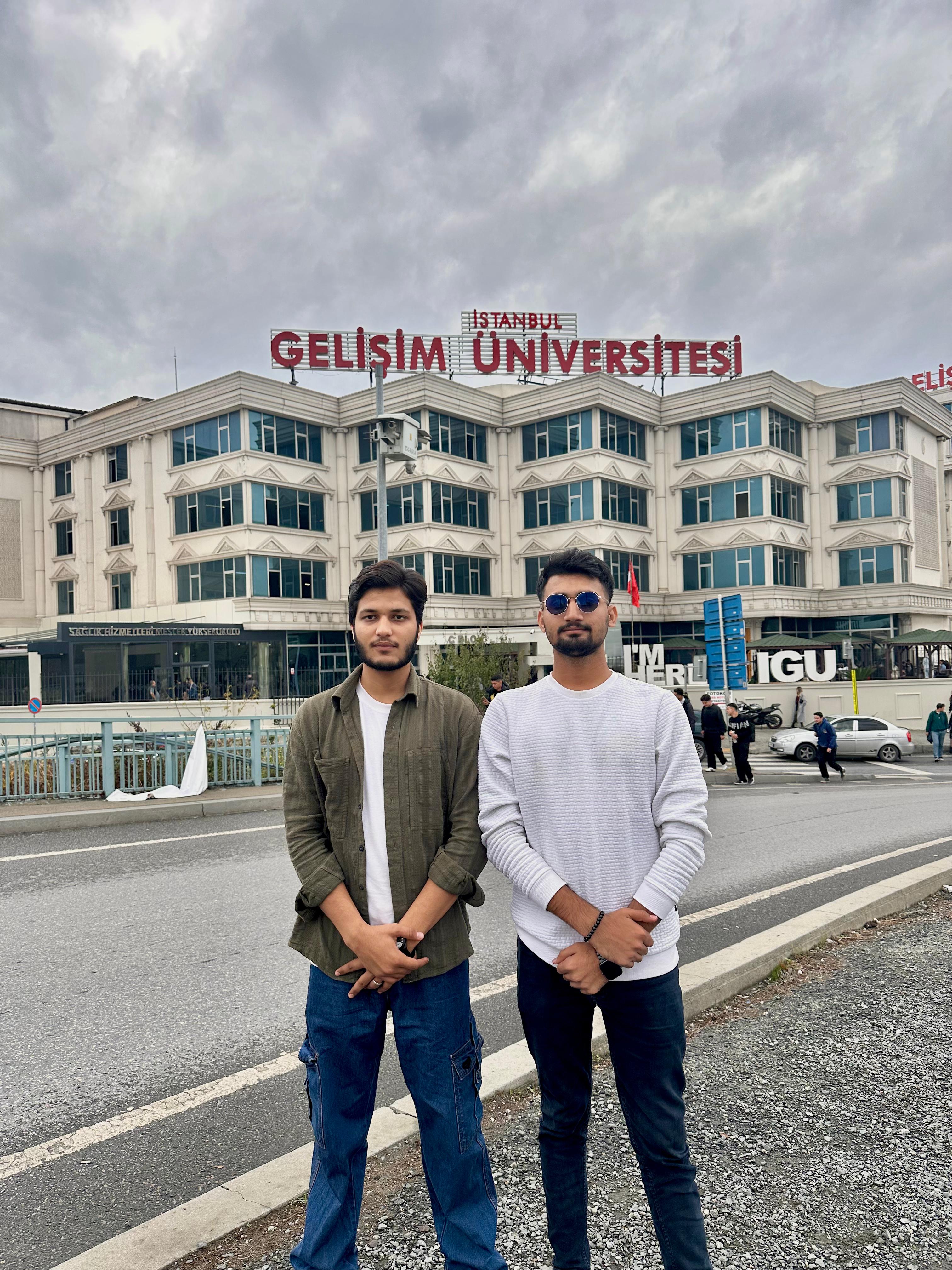 International Students Exchange Program 4
