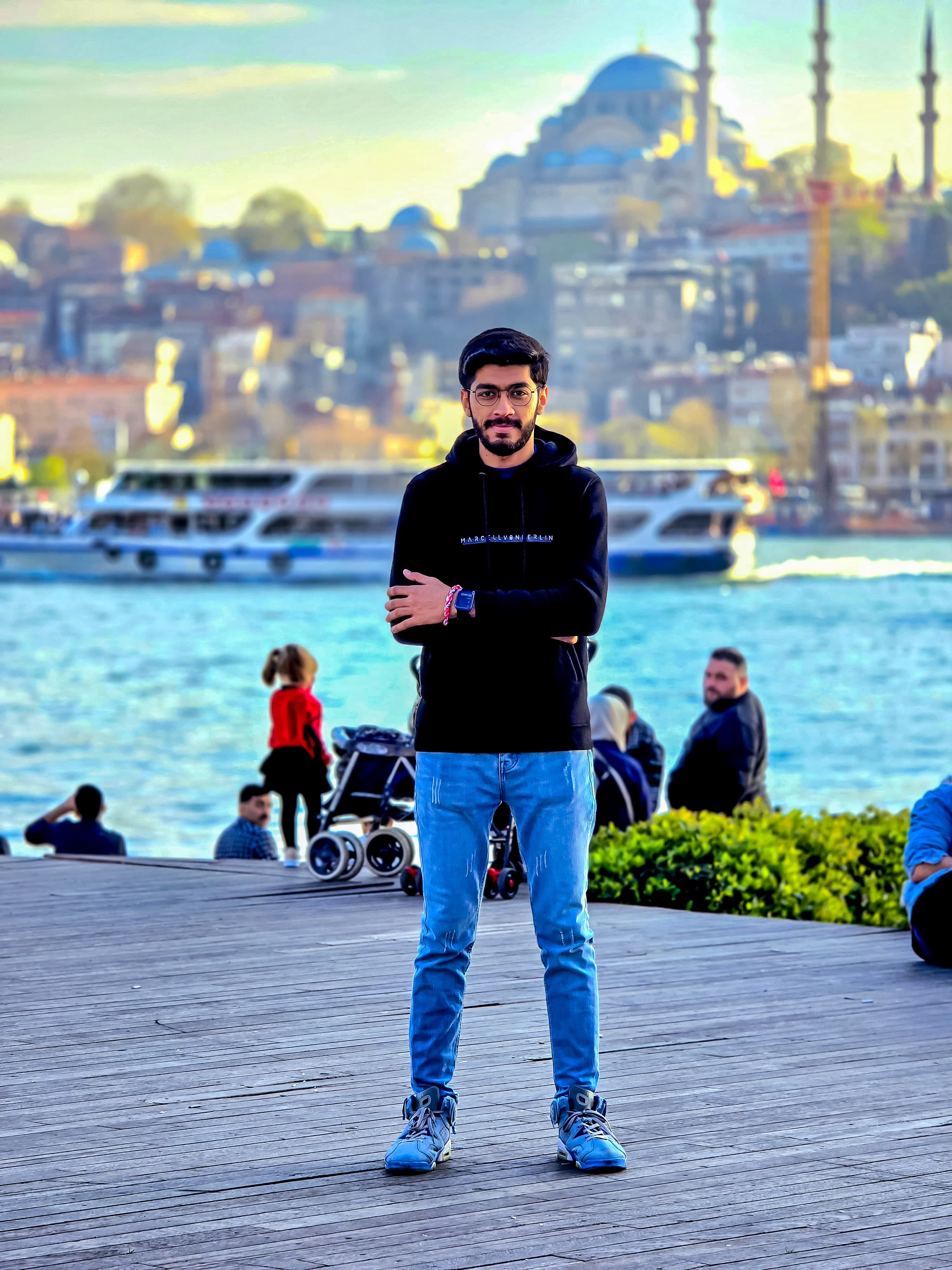 International Students Exchange Program 6