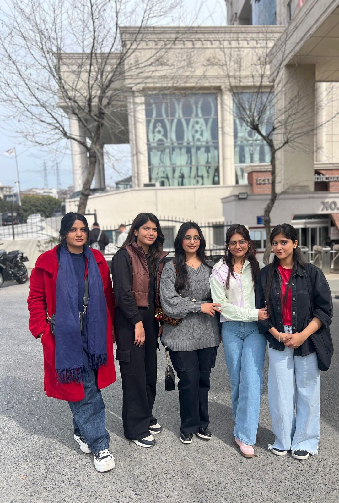 International Students Exchange Program 9