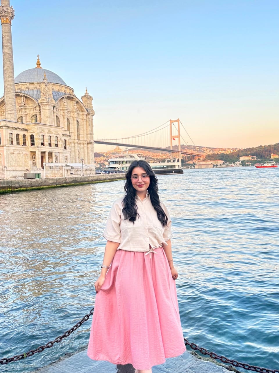 International Students Exchange Program 10