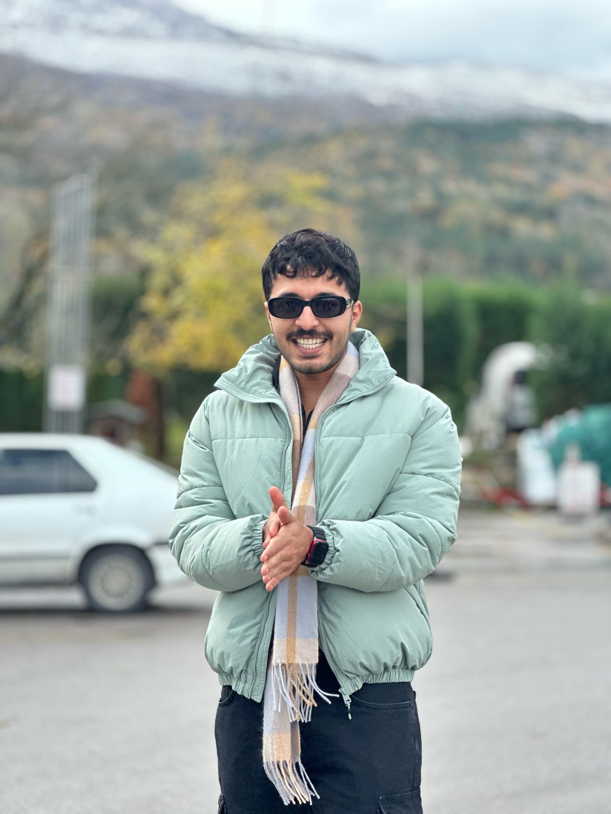 International Students Exchange Program 11
