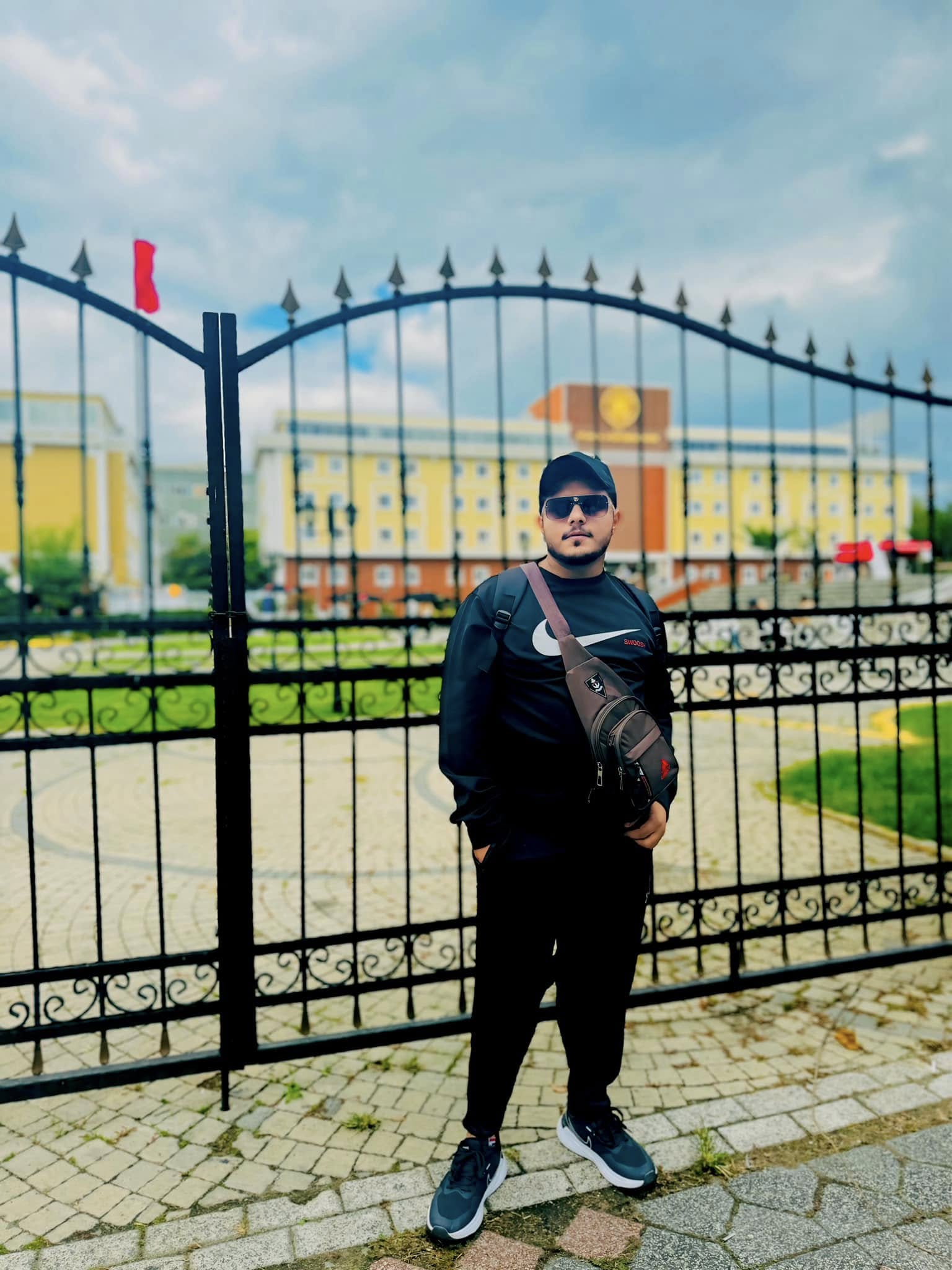 International Students Exchange Program 13